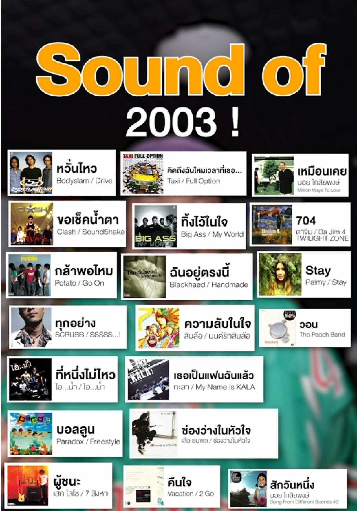 @เพลงไรดีแทน