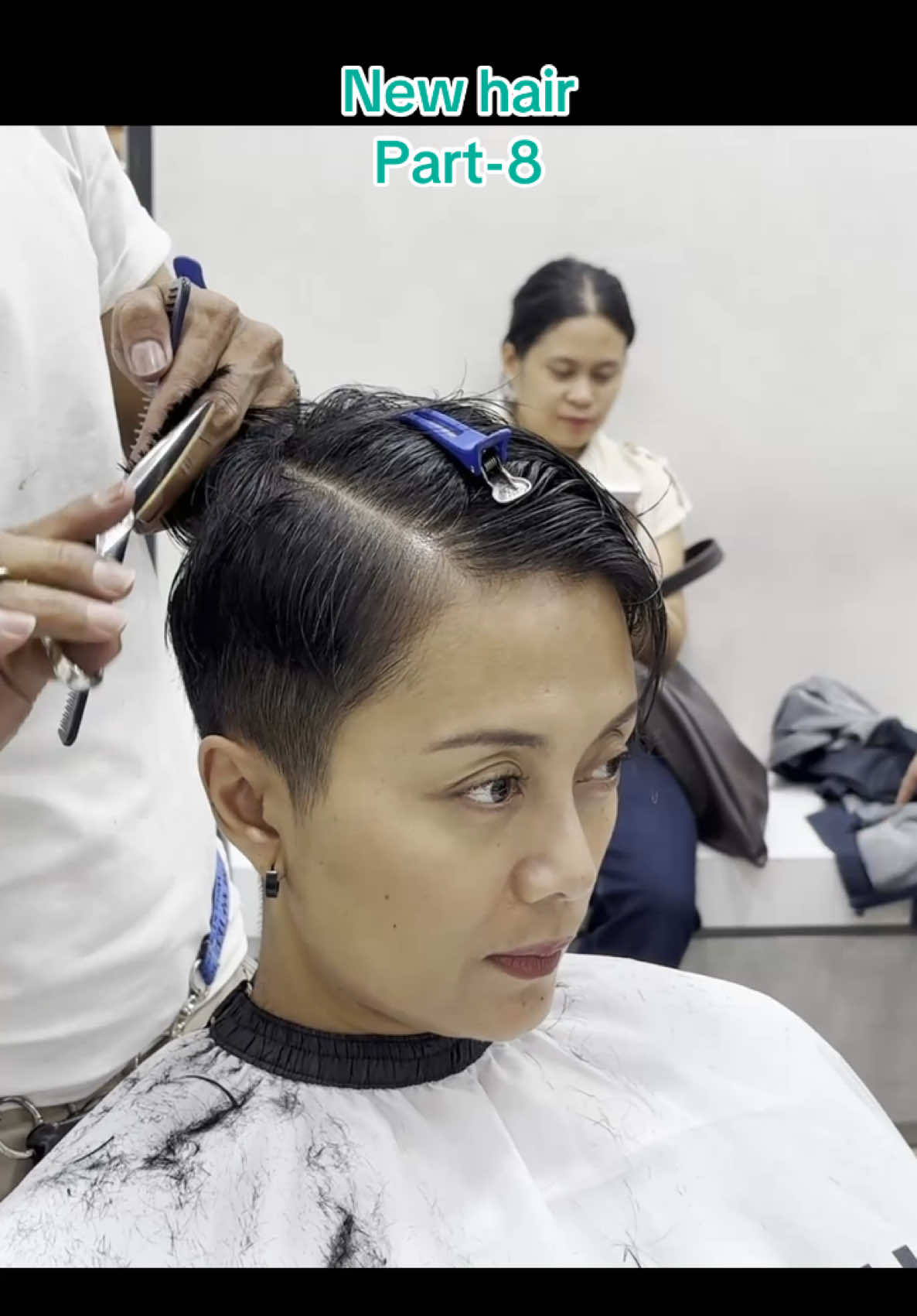 @Amazing Hair