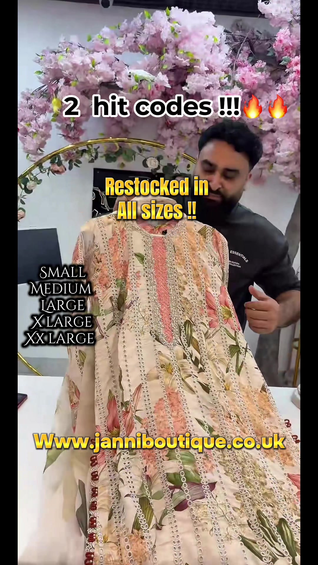 @Janni boutique