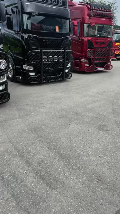 @📸🚛Skjeflo~truckphoto🚛📸