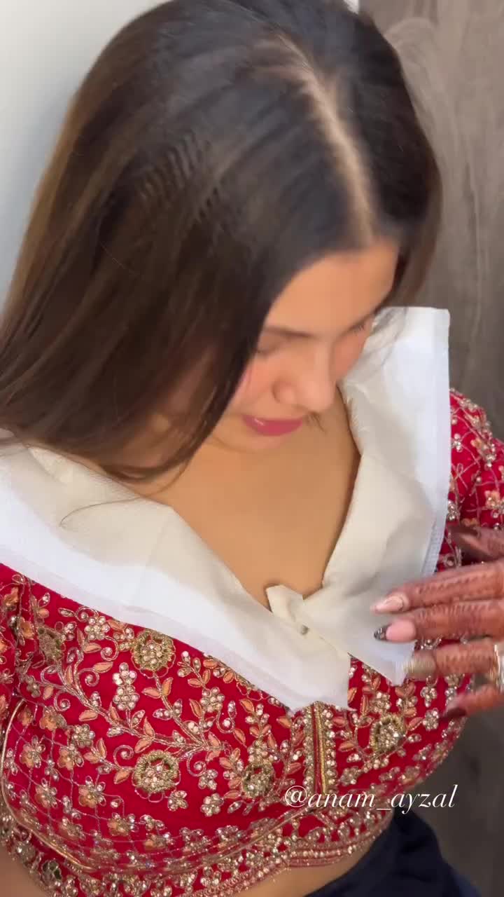 @Anam Ayzal