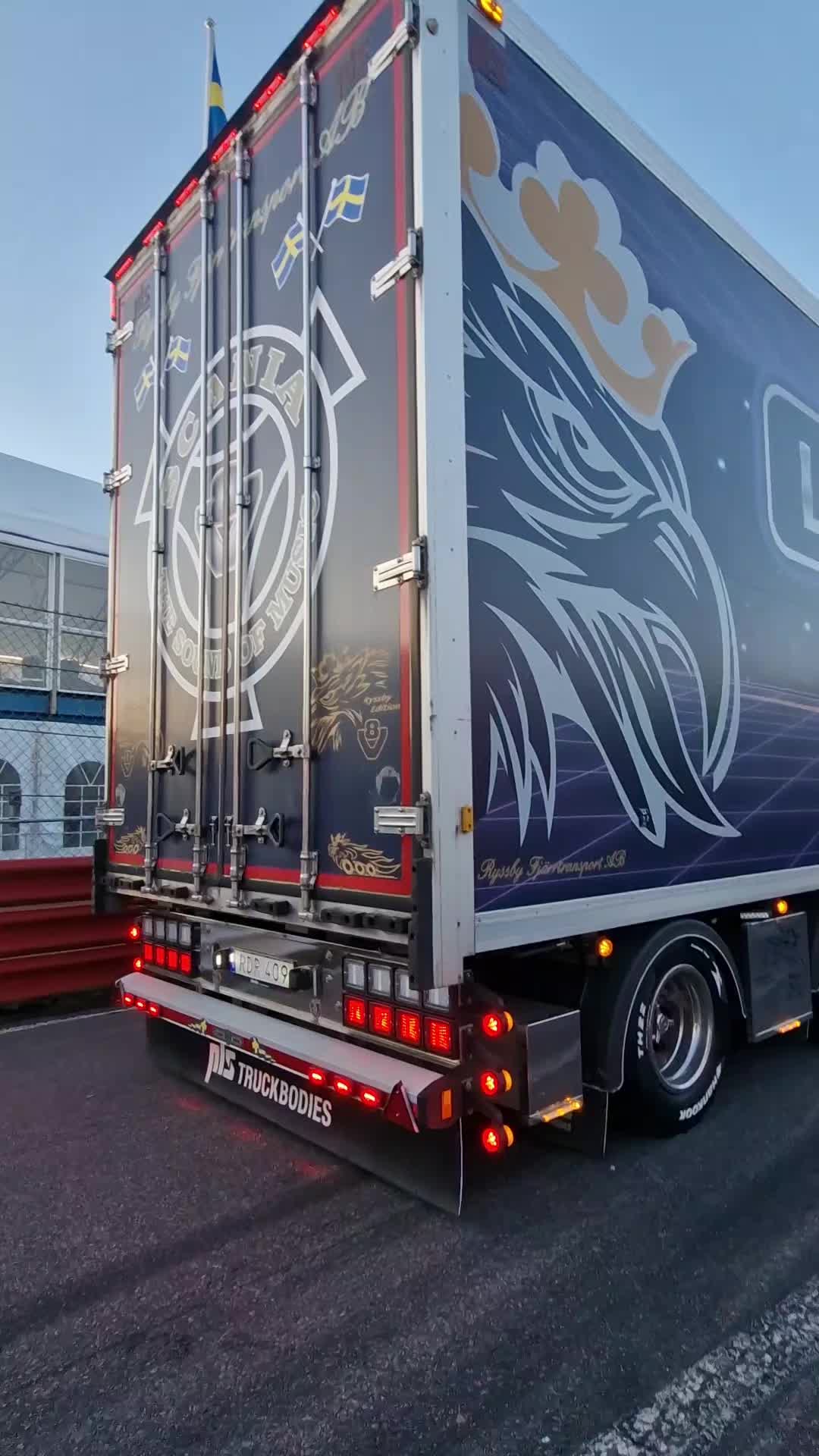 @Truckspotter_Sverige📸🔛🔝🚨🤙