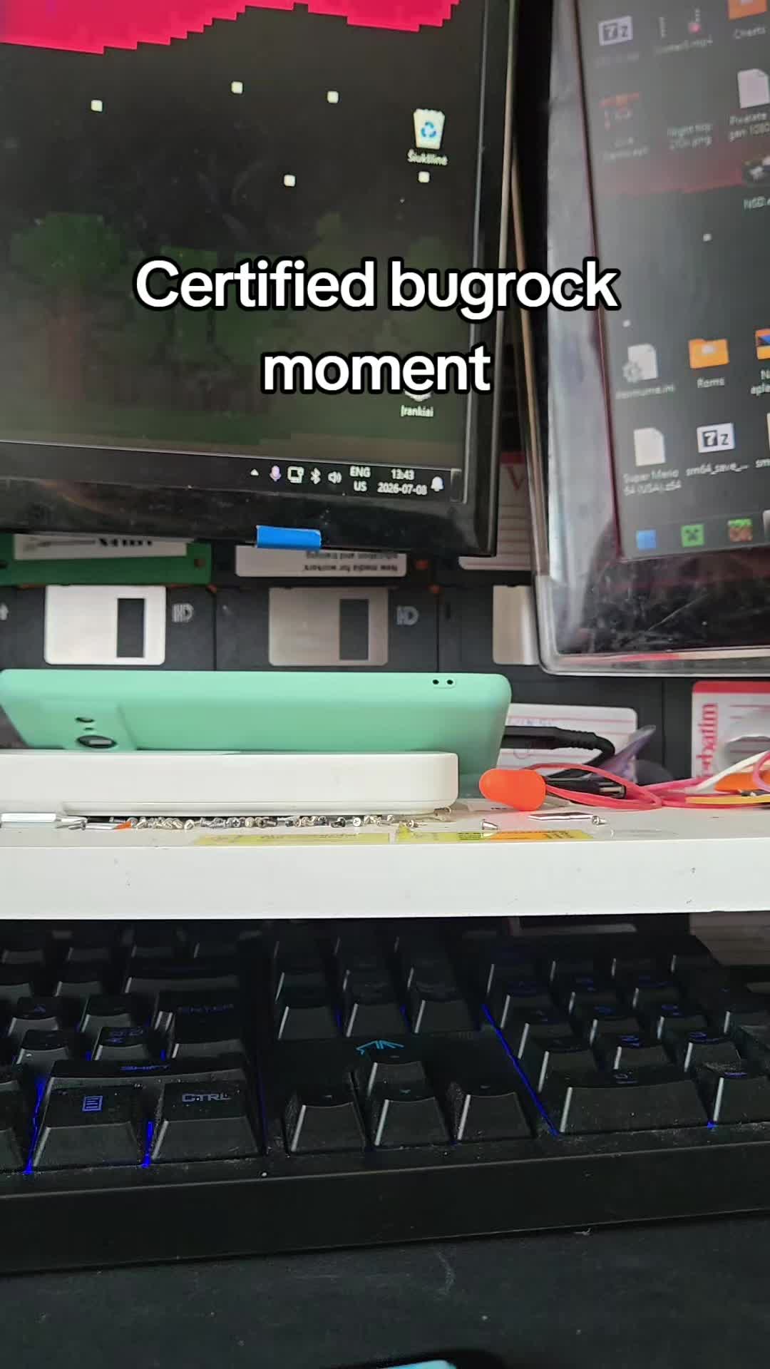 @Simbian Tech