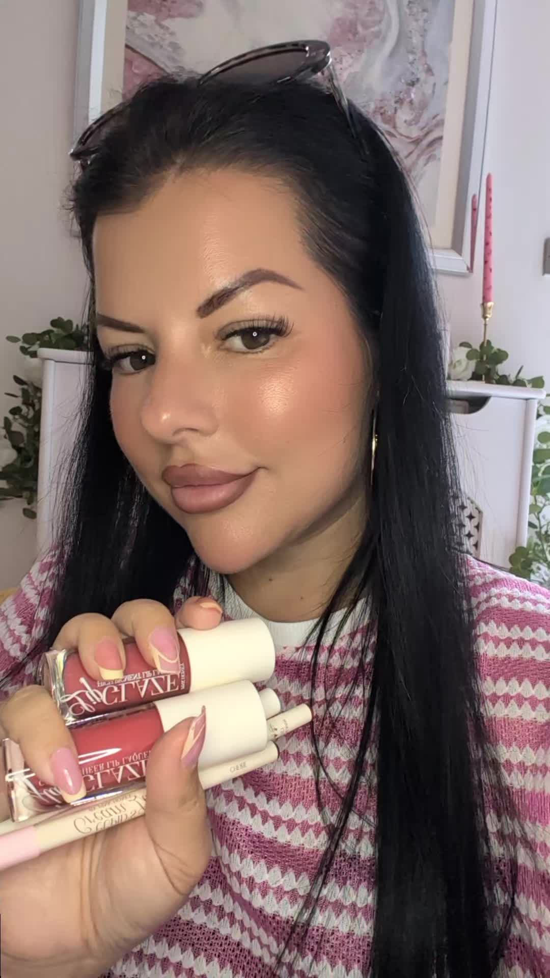 @Nicole Laura ๐