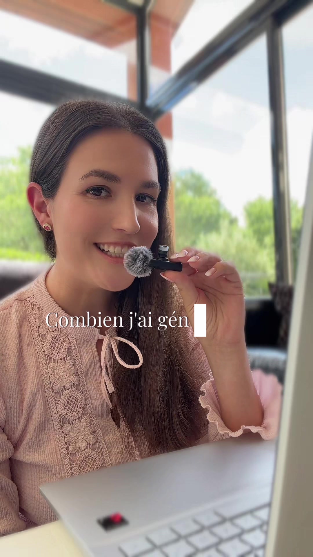 @Laurène