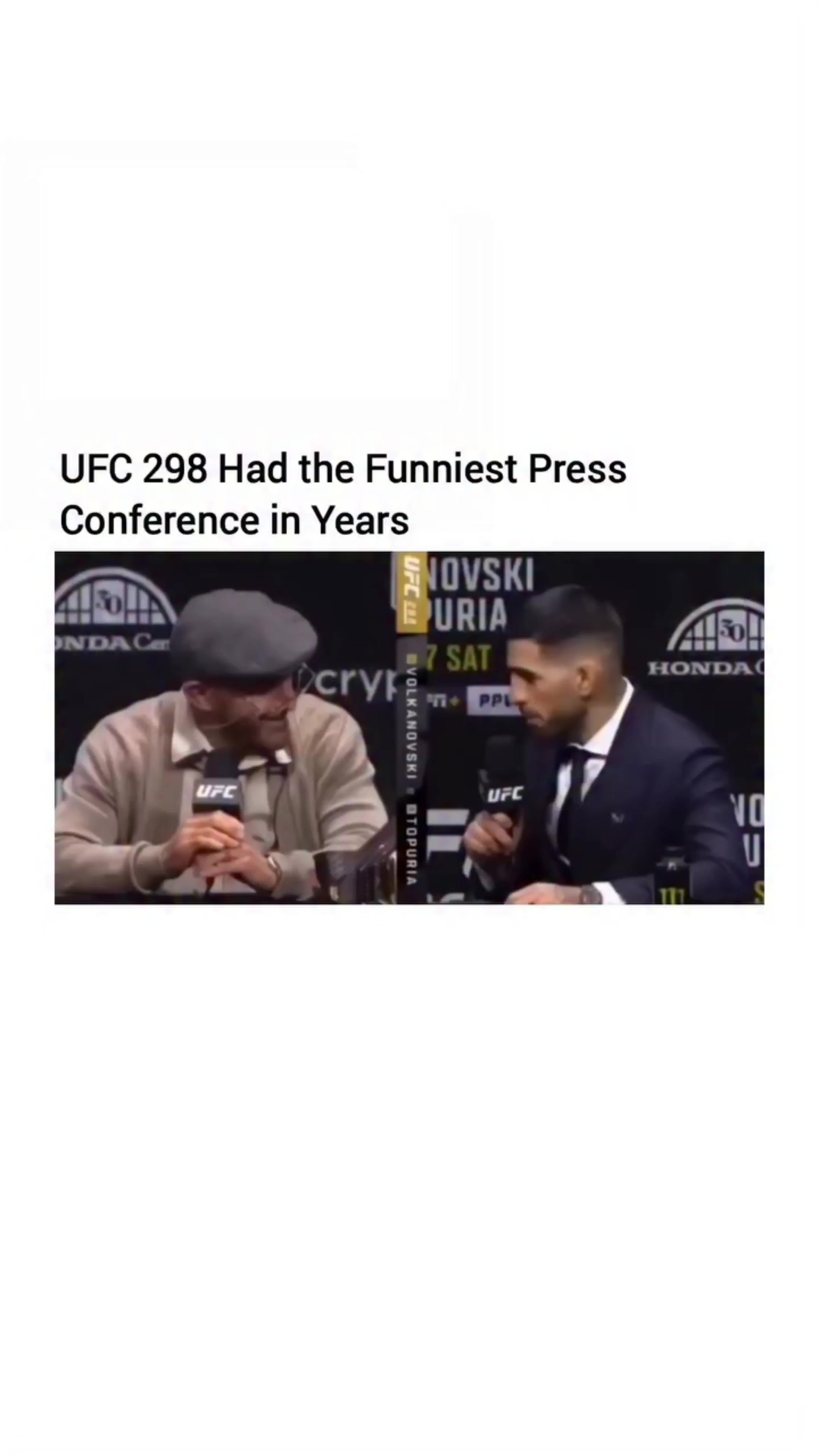 @Randeezy MMA