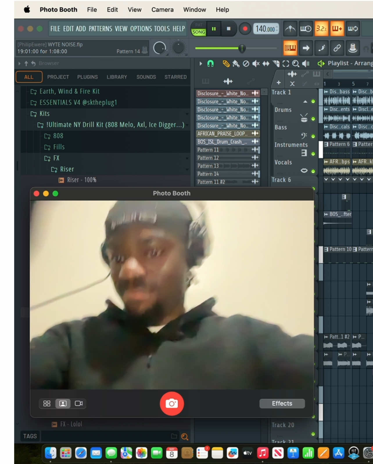 @Z