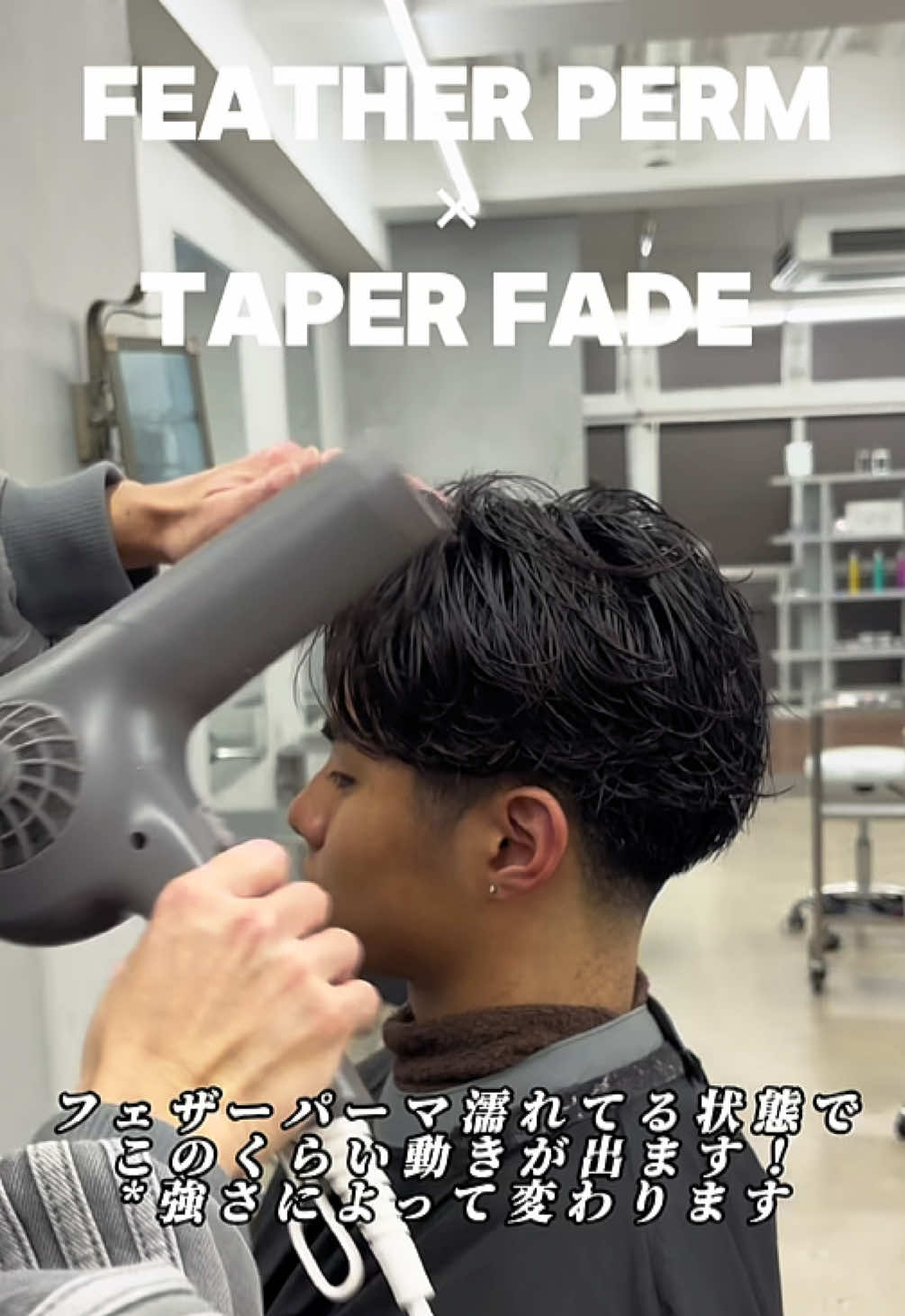 @"広島美容師オダカズキ"