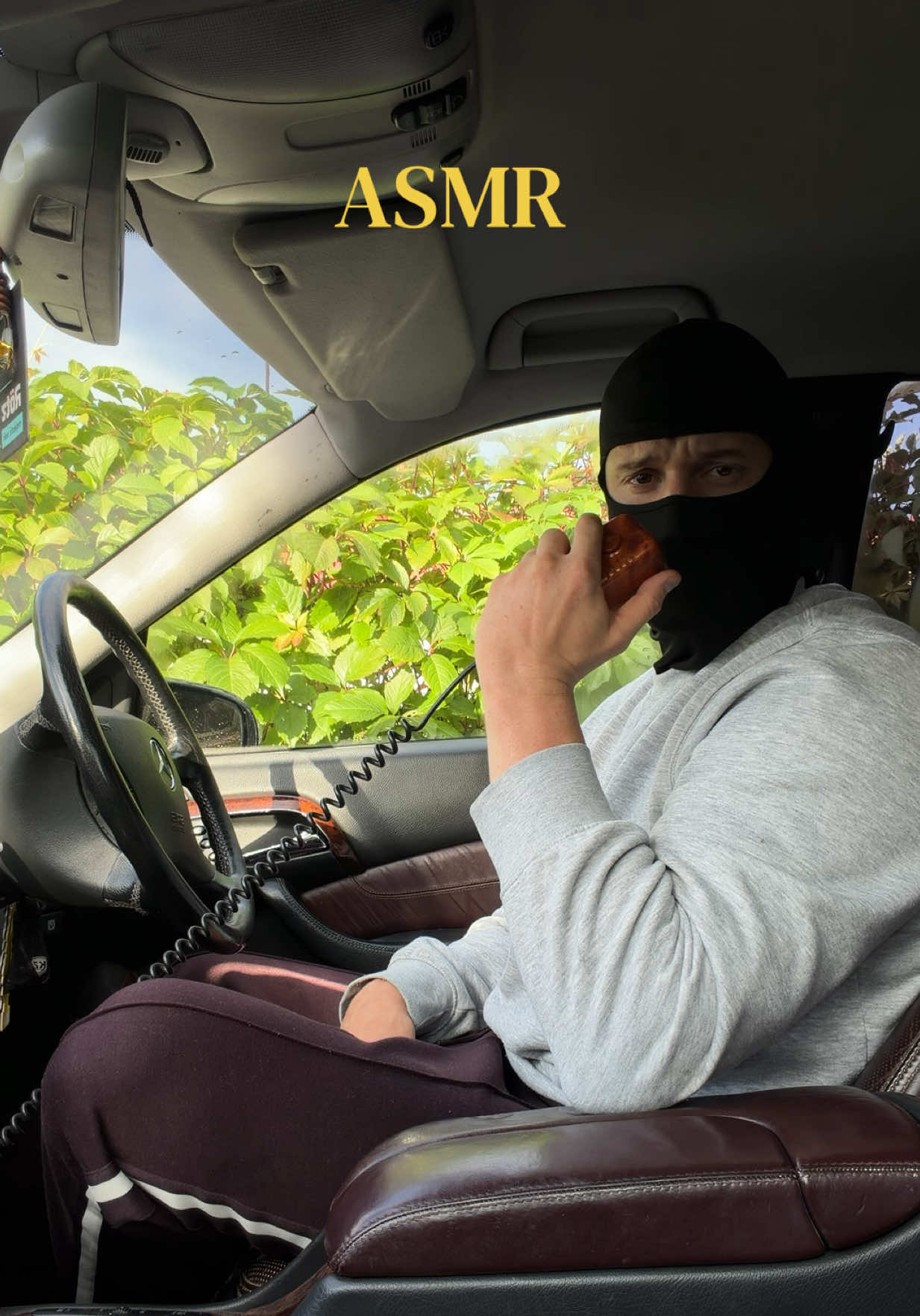 @MaskedASMR