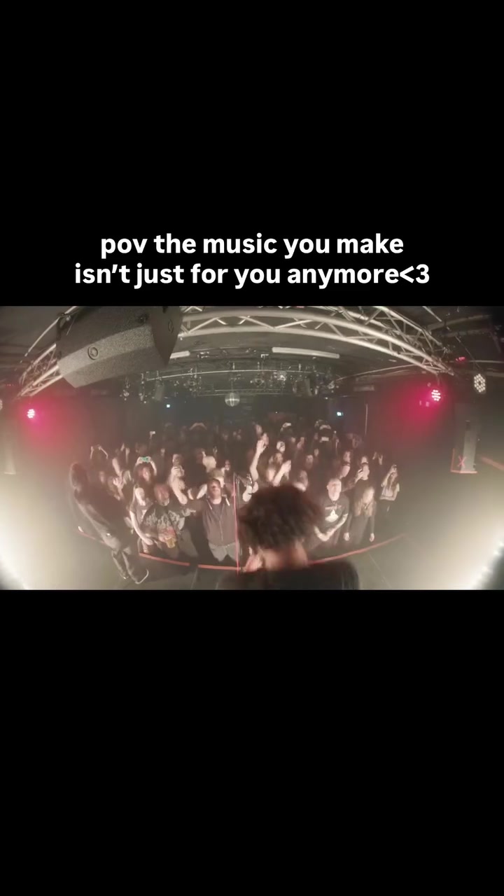 @never easy