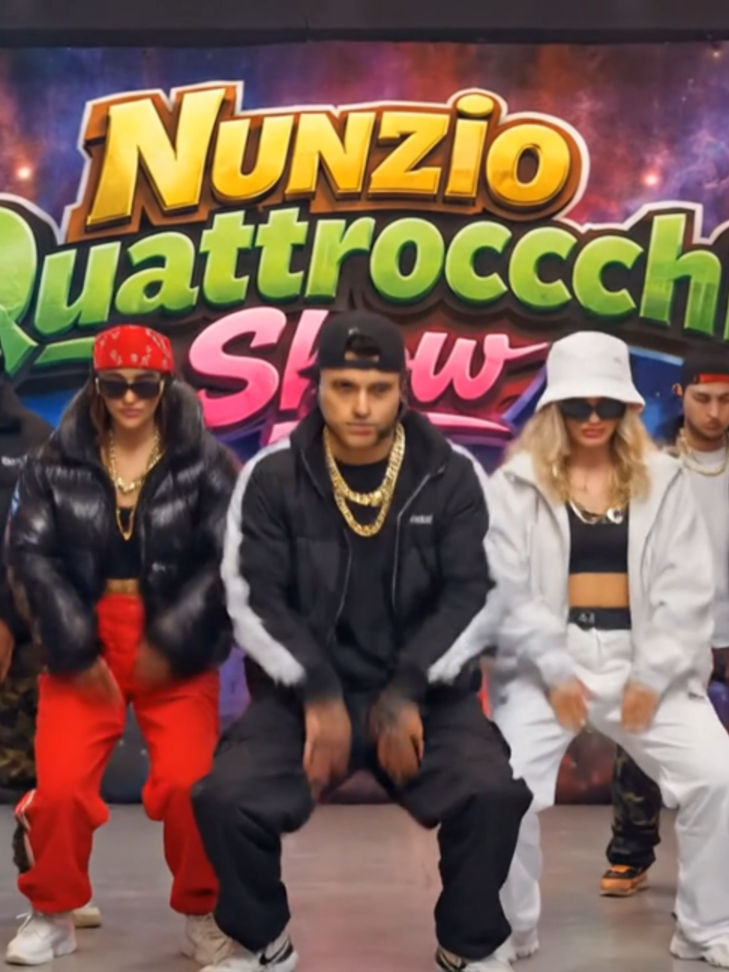 @Nunzio Quattrocchi