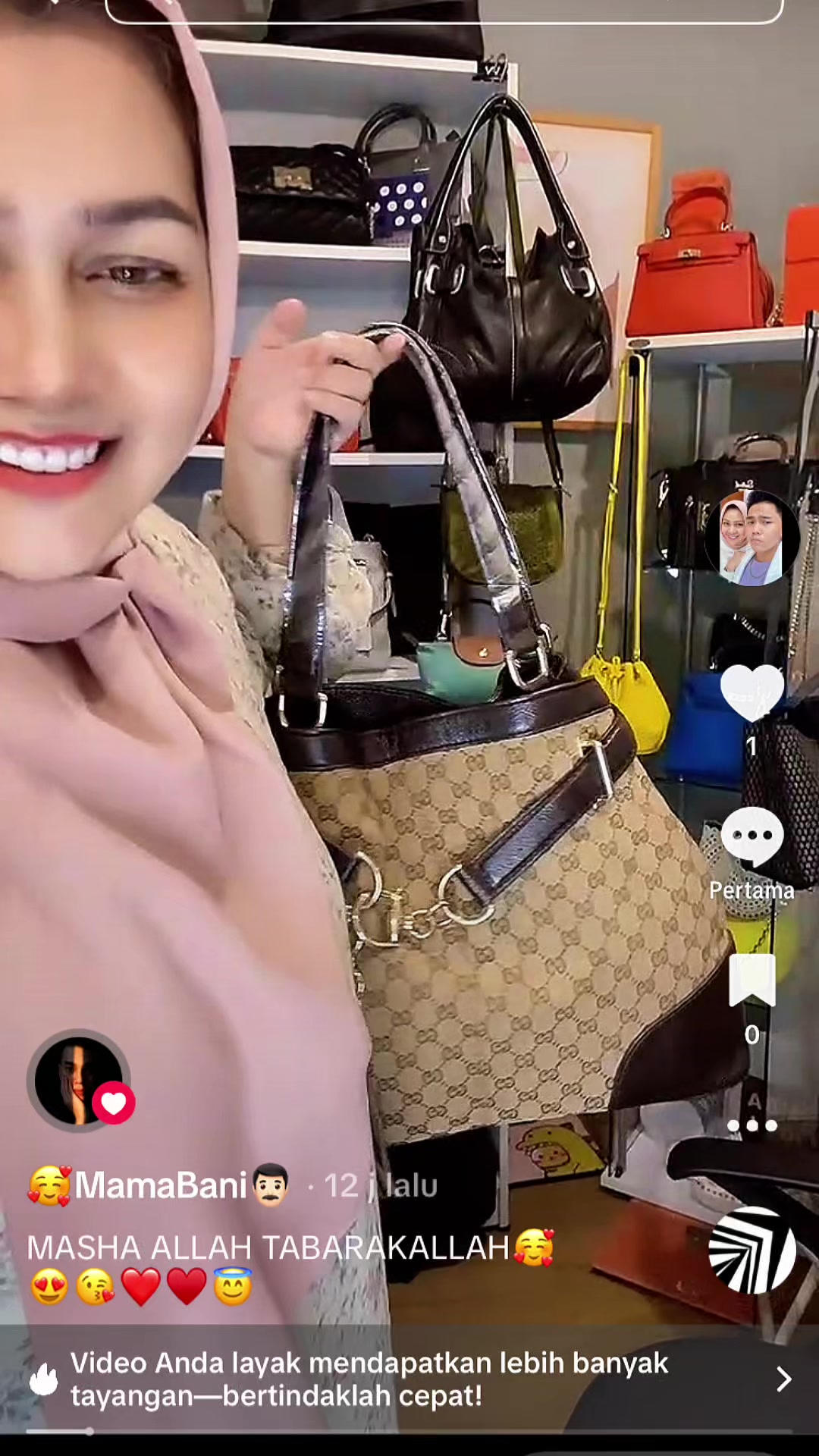 @♥️Mylove&Mylovely👜