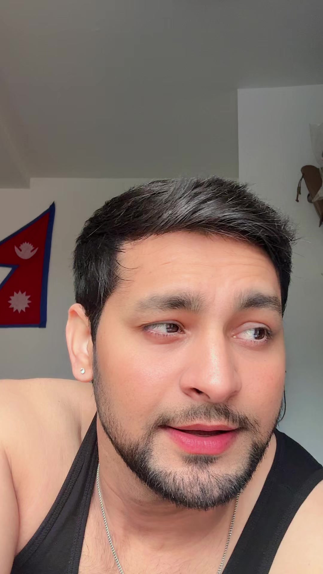 @&Scaron;andip Giri💎