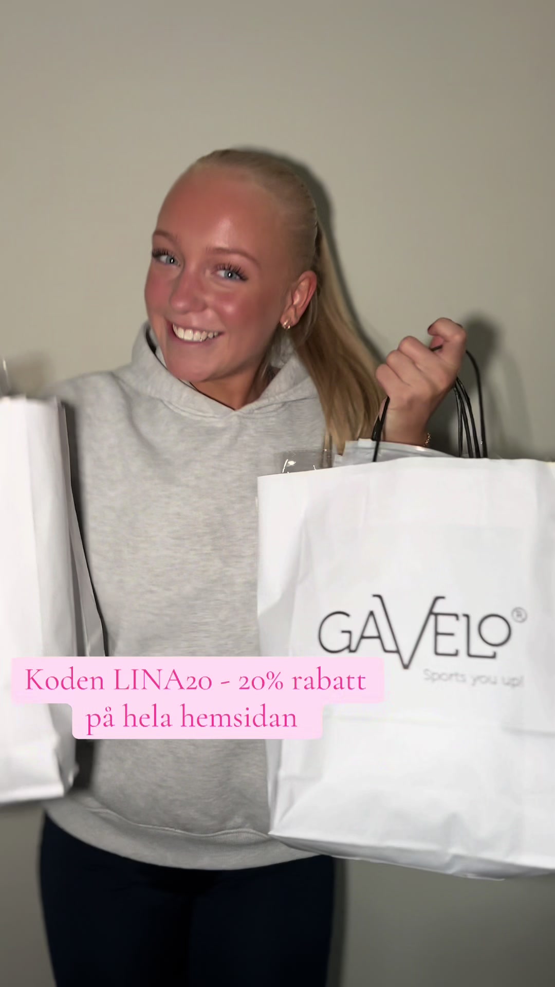 @Lina Landgren🧸