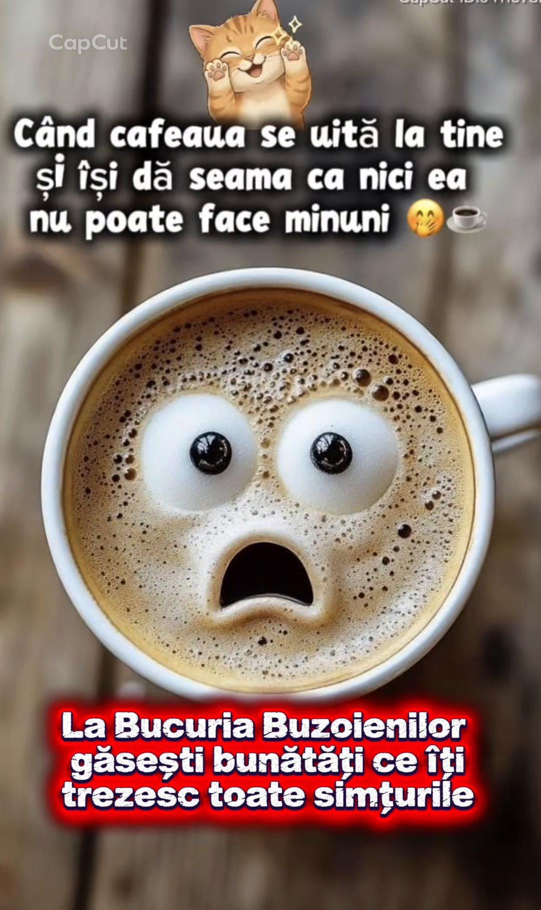 @Bucuria Buzoienilor