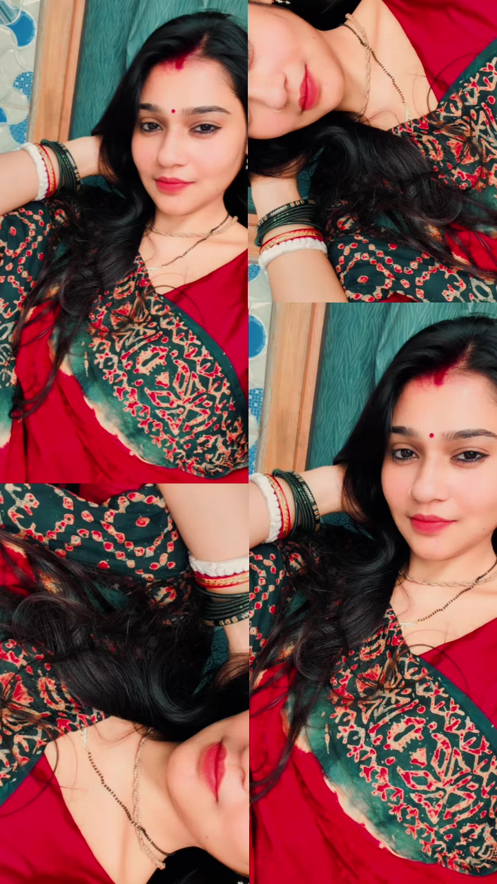 @❤️🥰Brishty Barman🥰❤️