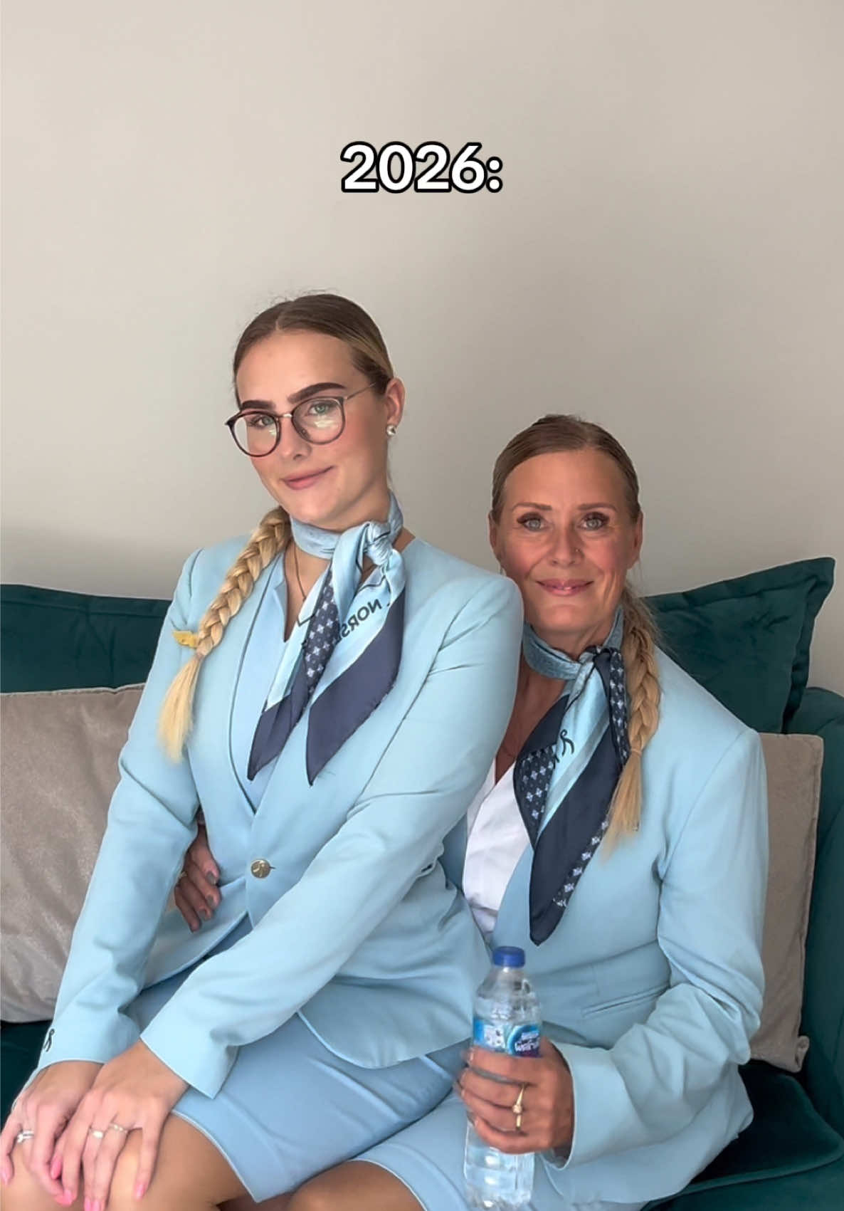 @Norse Atlantic Airways