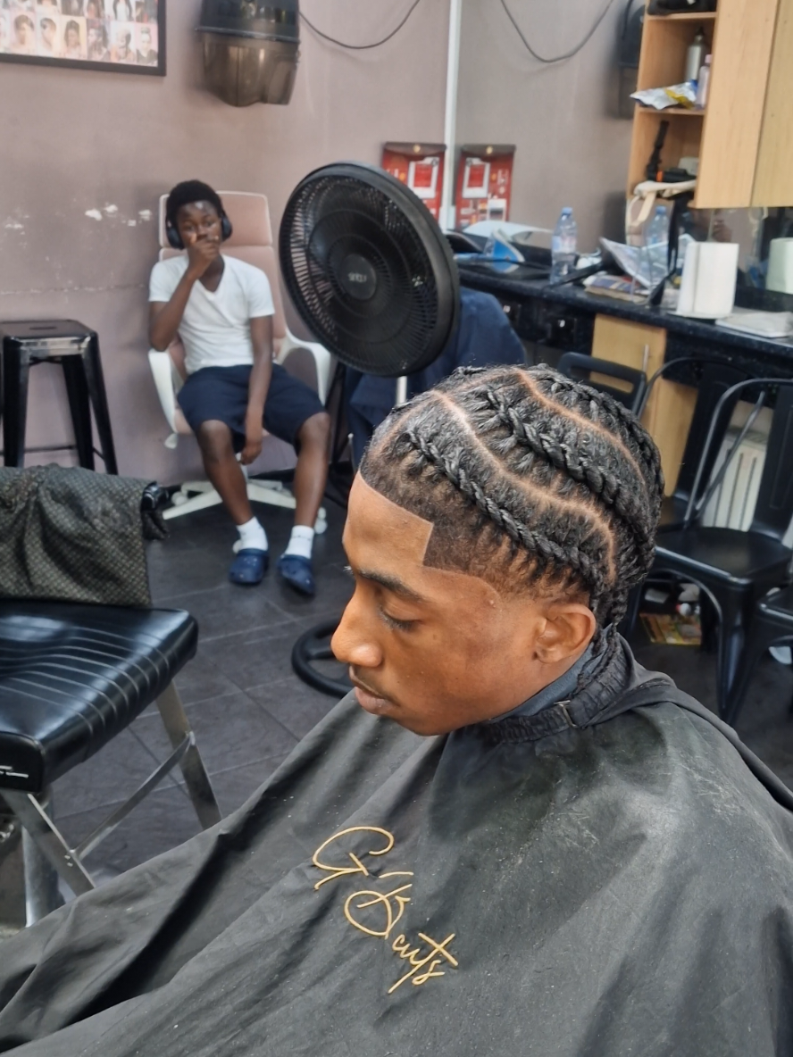 @GB cuts