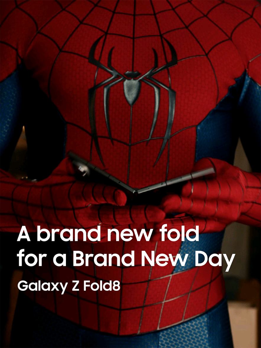 @Samsung