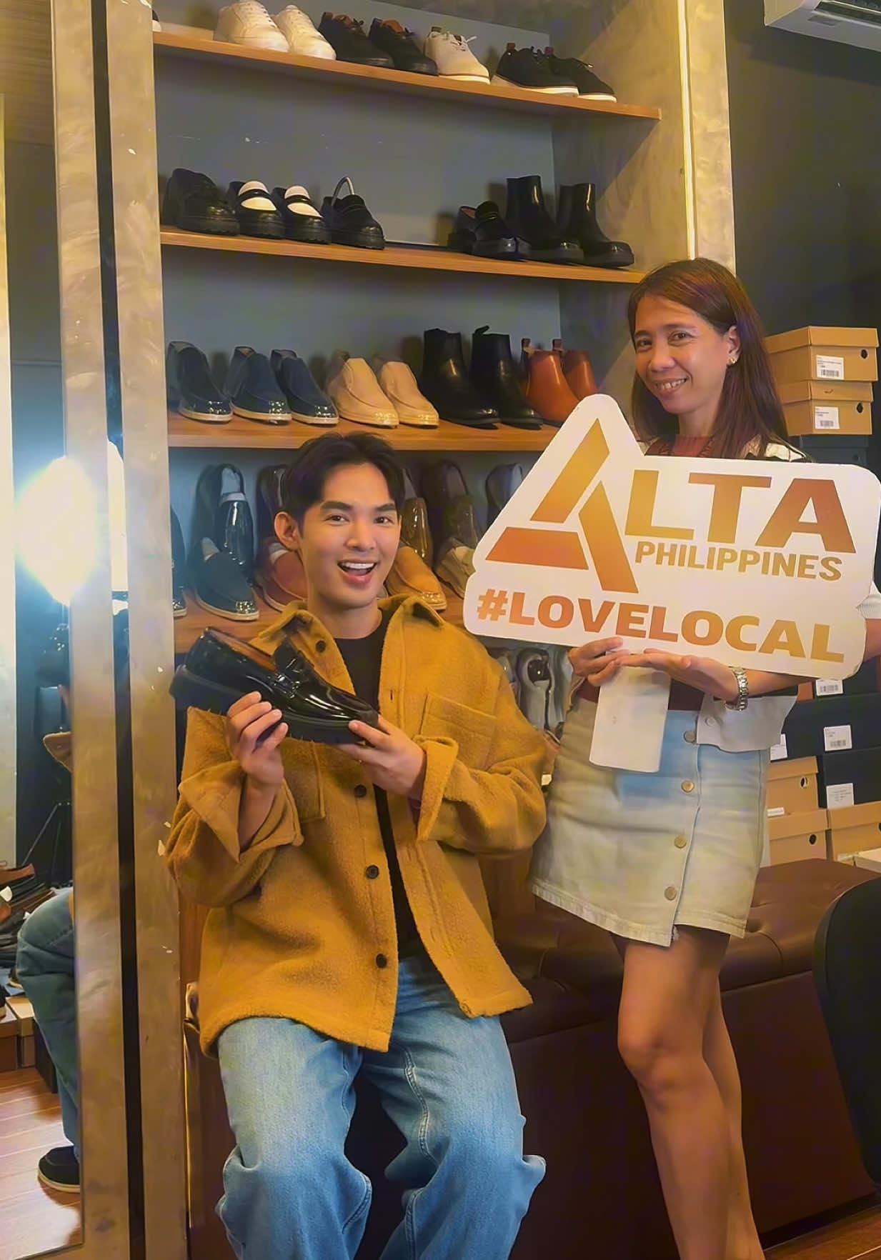@Alta Philippines