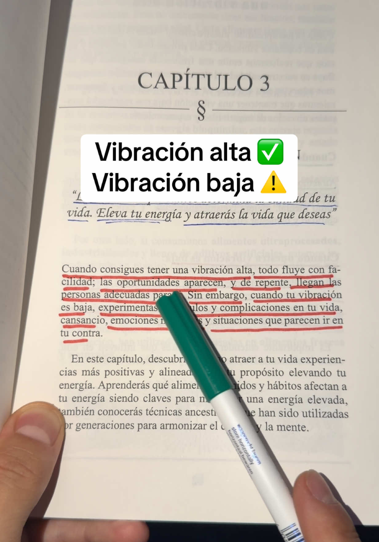 @Cómo Controlar la Energía