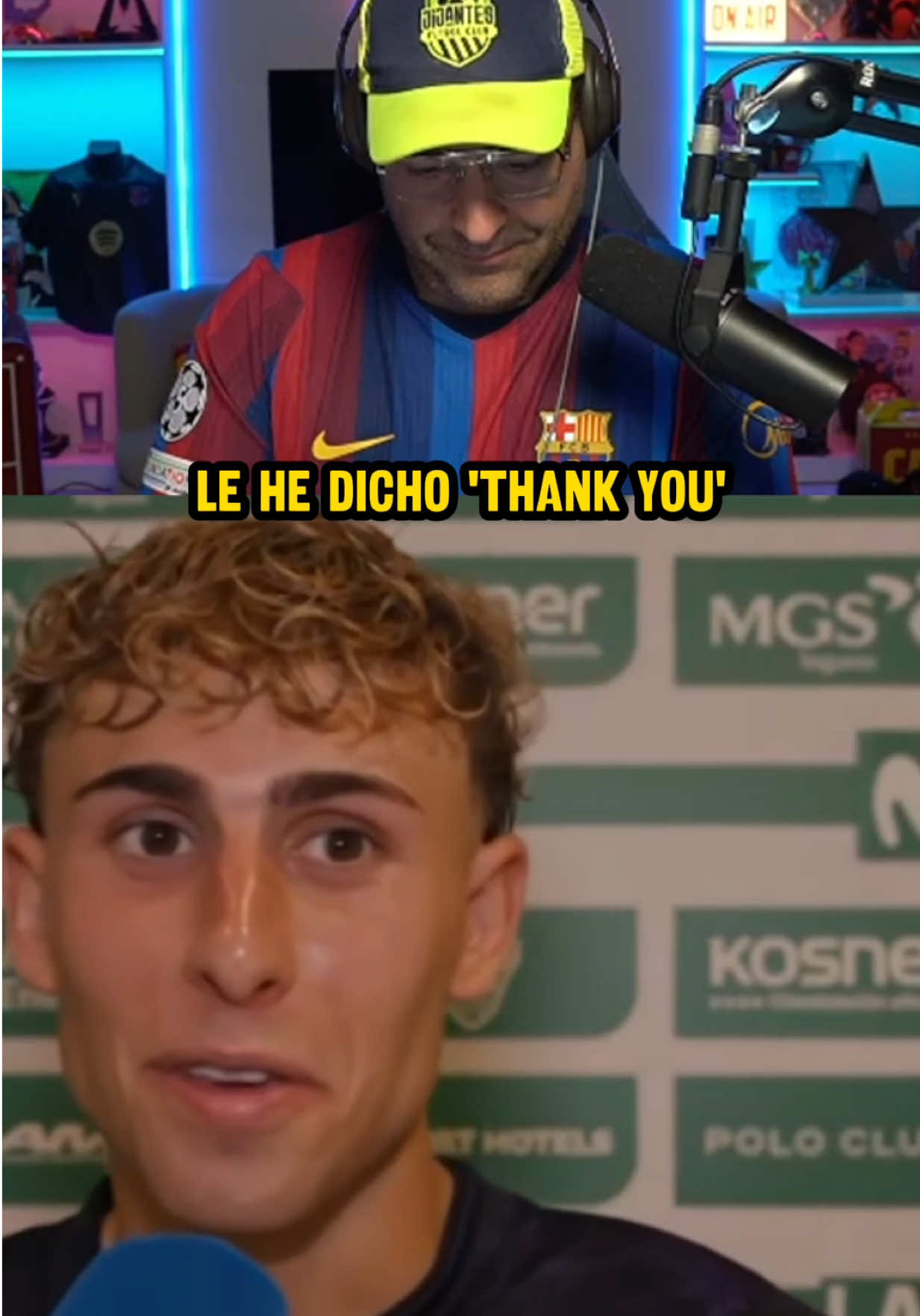 @Jijantes