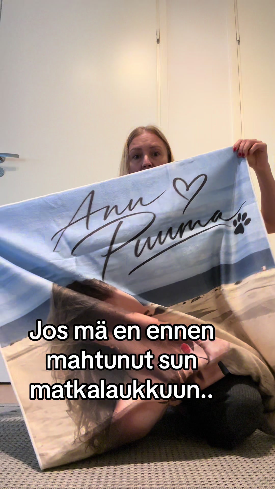@Anu Puumalainen