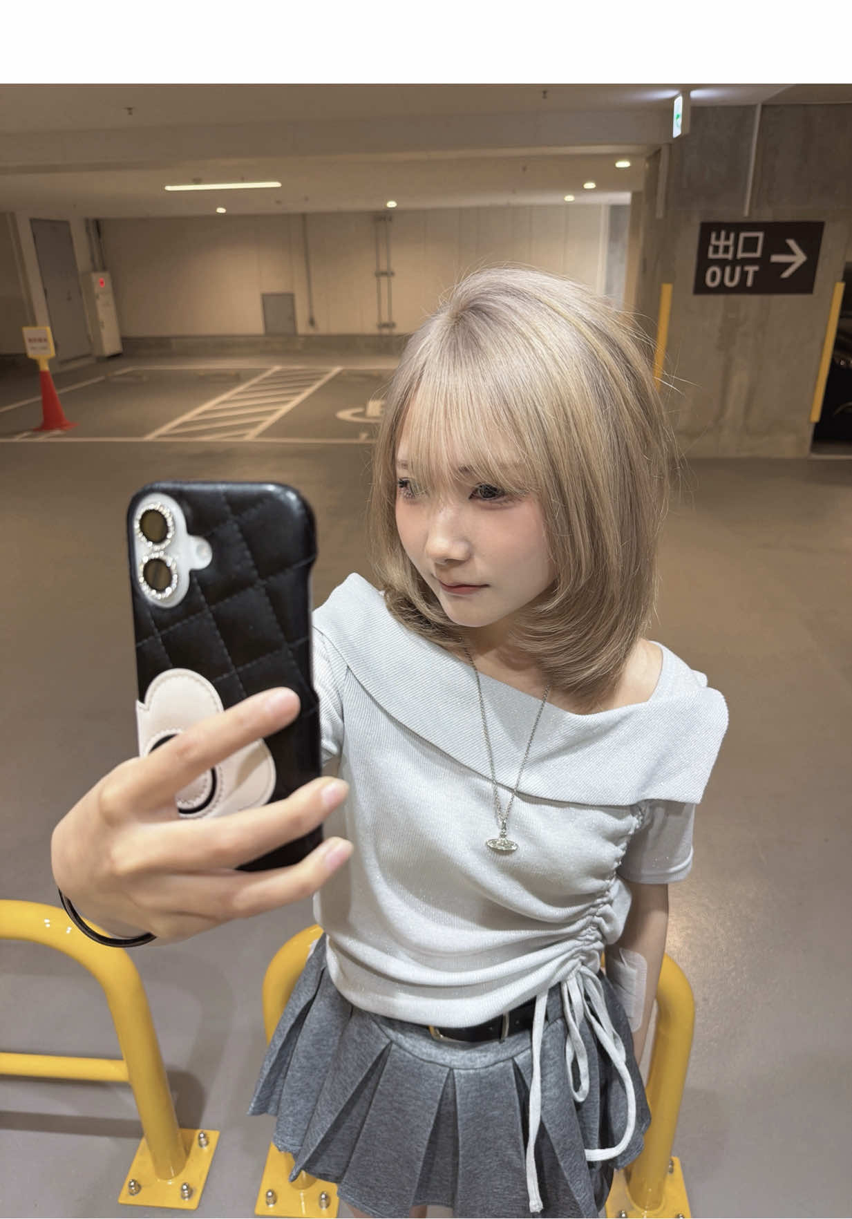 @Fujisawa Koga