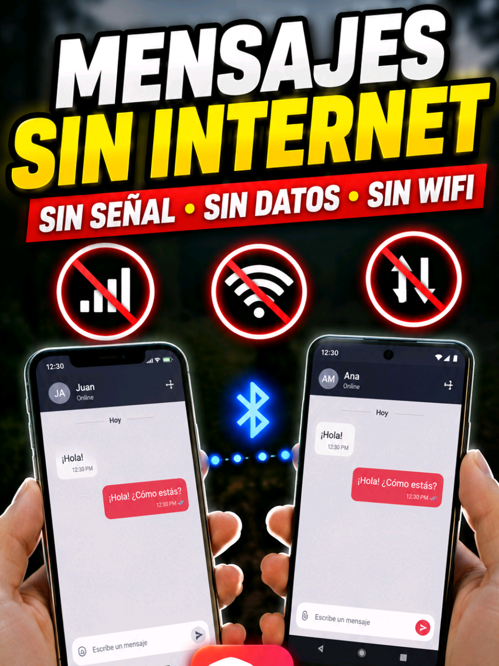 @Tecnologia al dia