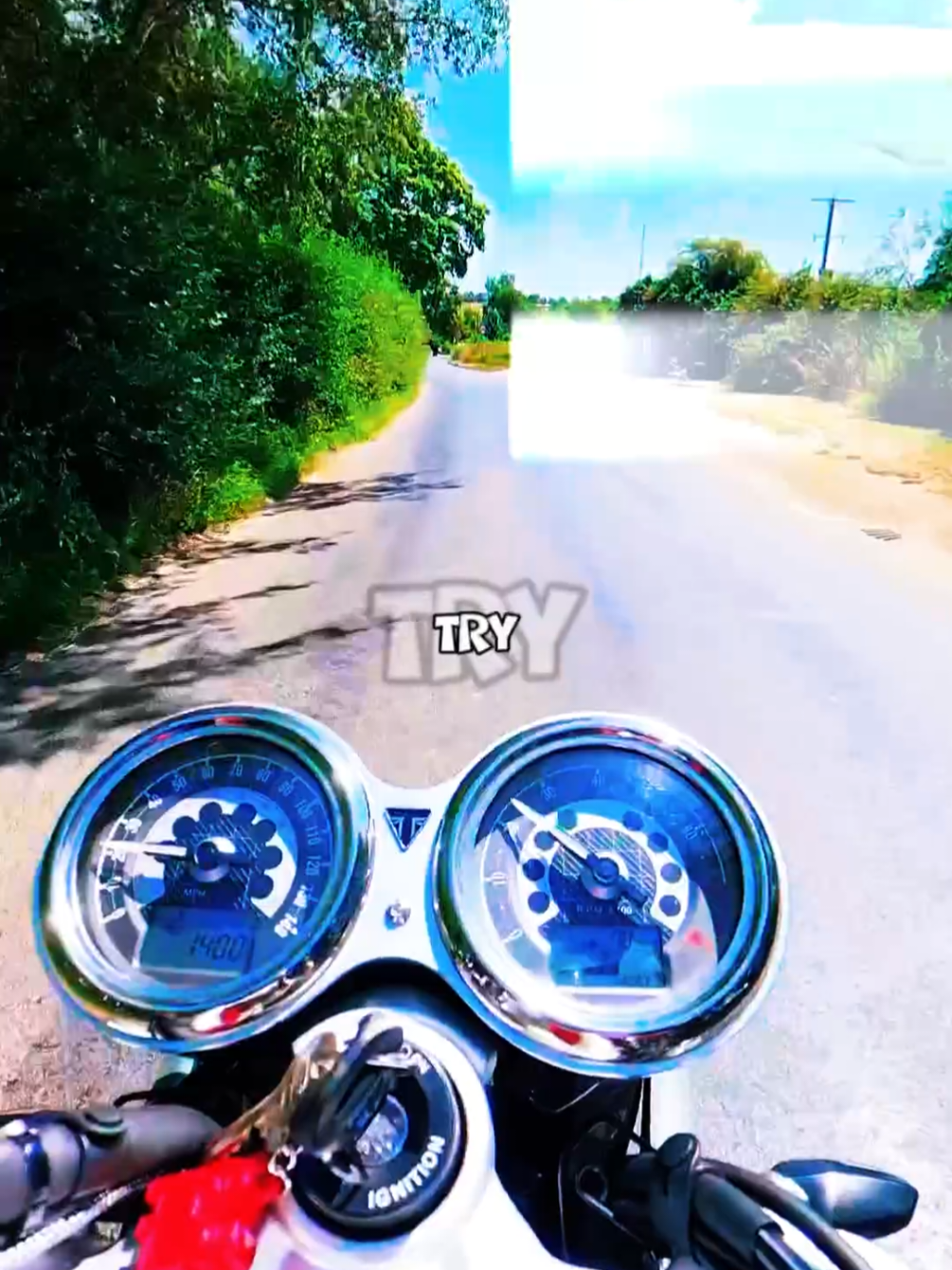 @The Unfiltered Biker