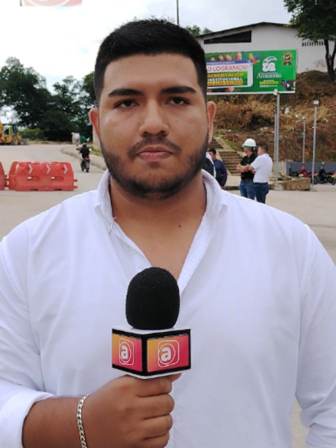 @Amazónica Noticias