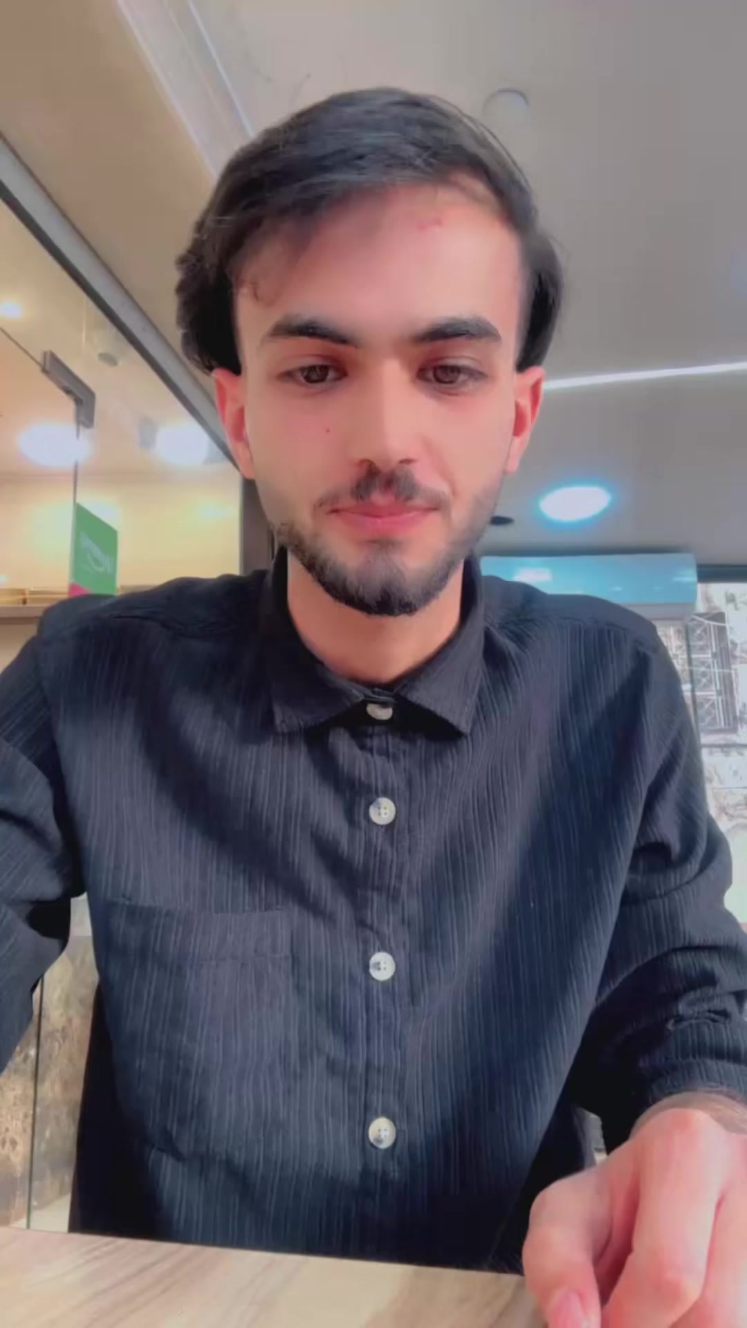 @Anas &Oslash; Tamimi