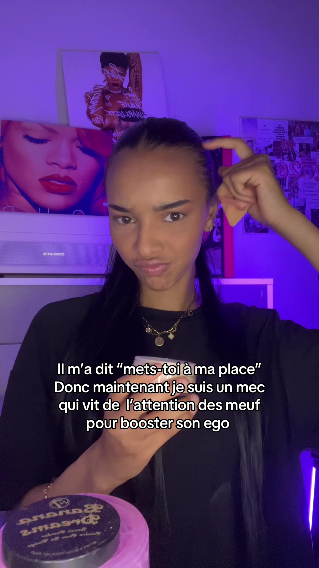 @N E &Iuml; L A 🫦