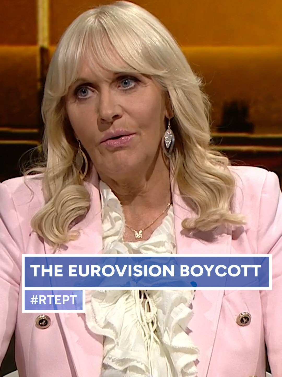 @RT&Eacute; One