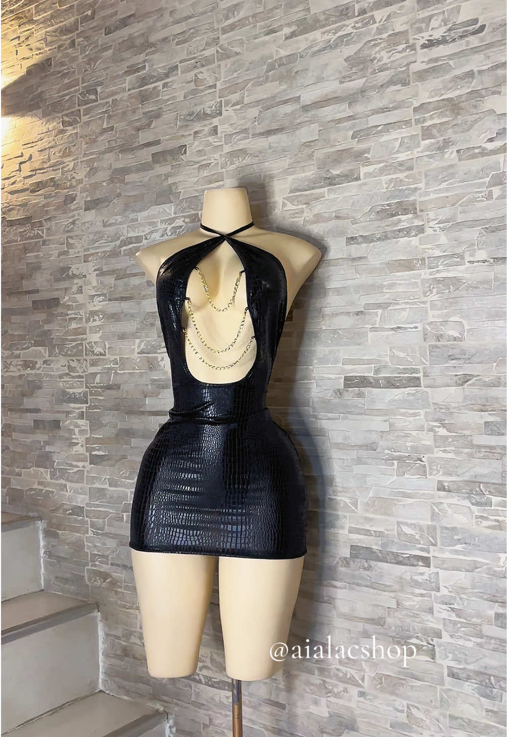 @AIALAC SHOP Arequipa
