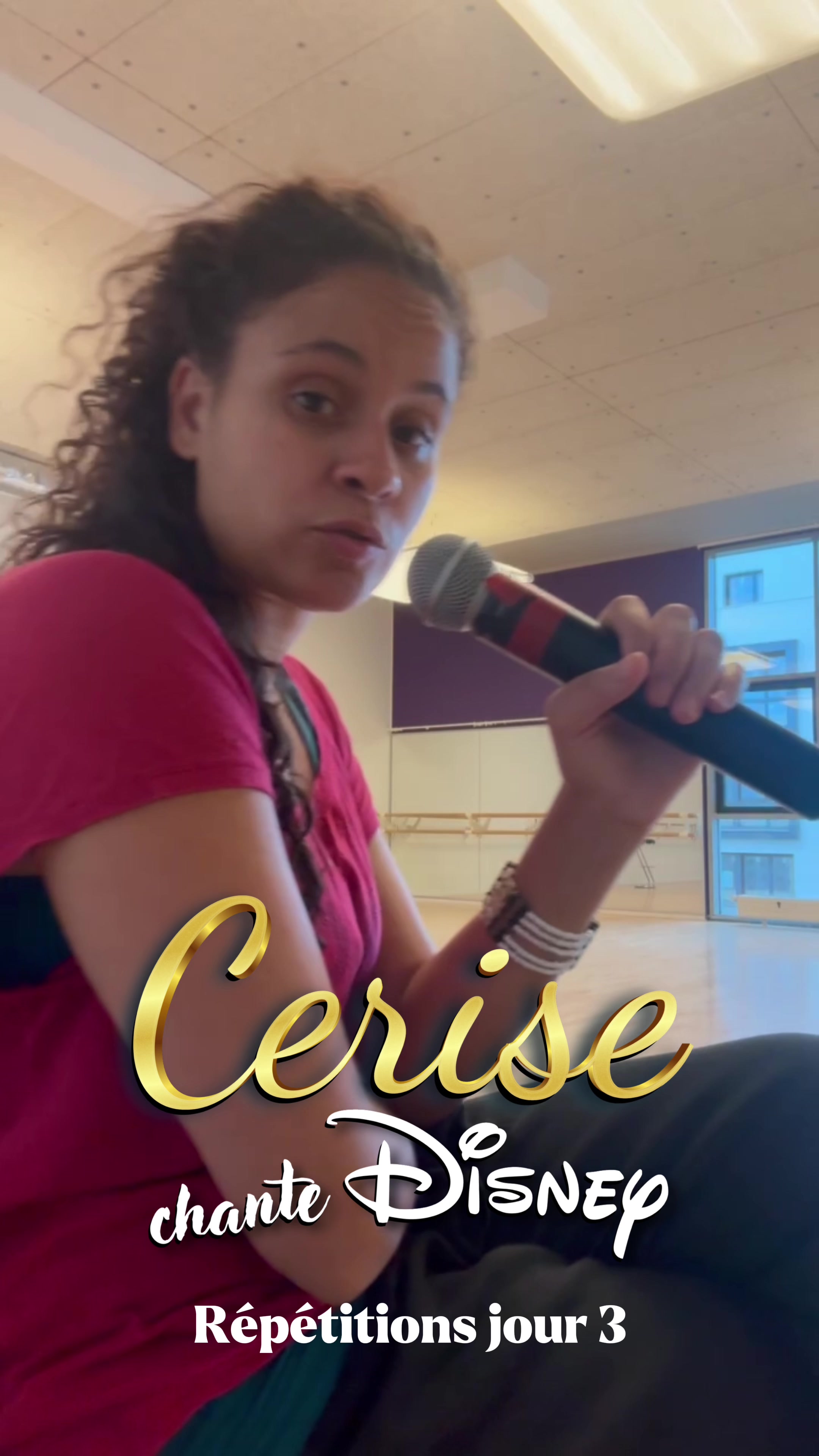 @Cerise Calixte