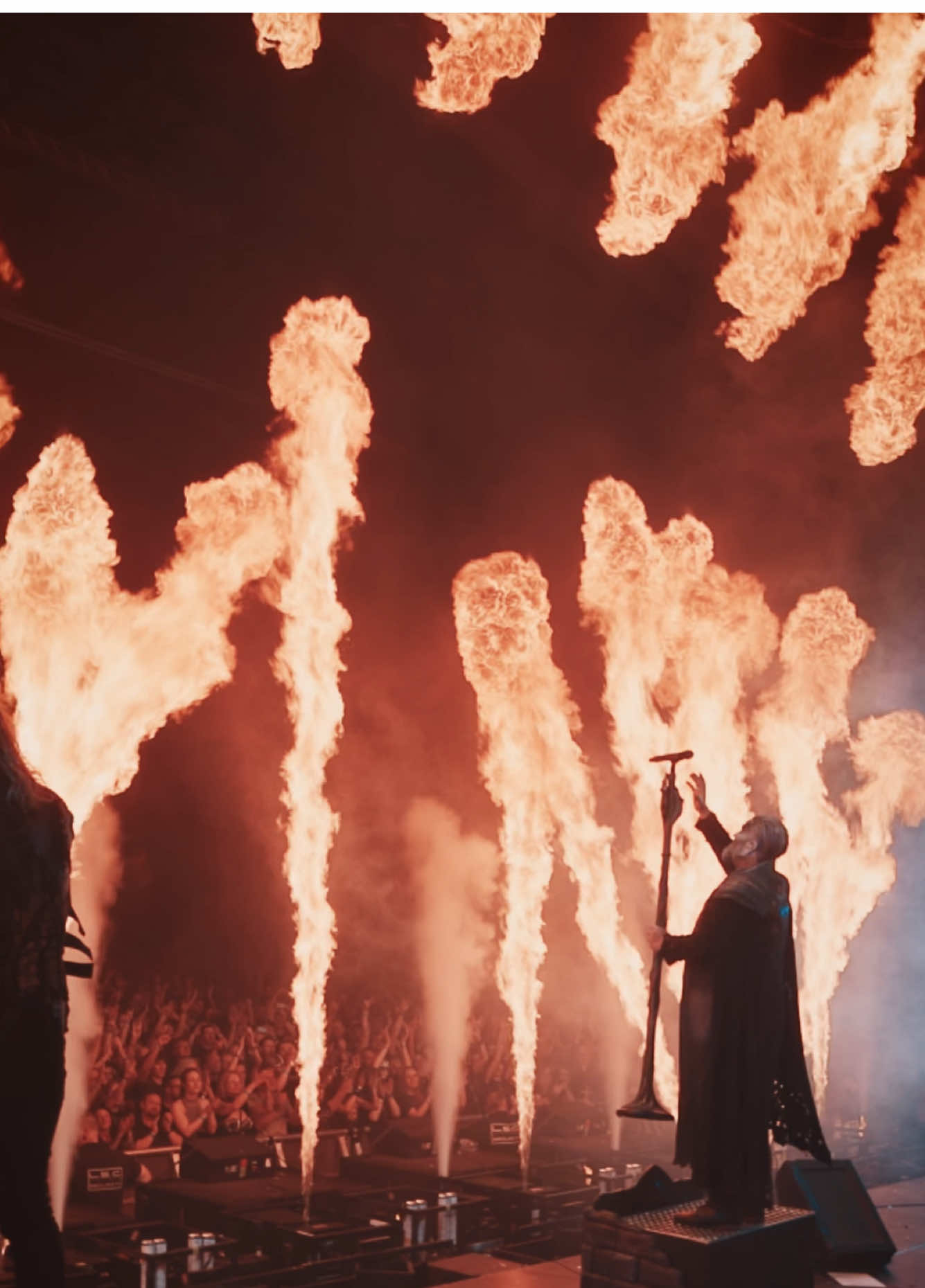 @Powerwolf