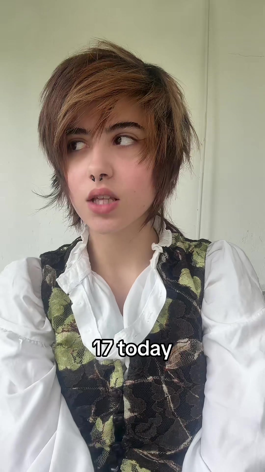 @Kaith Chaos