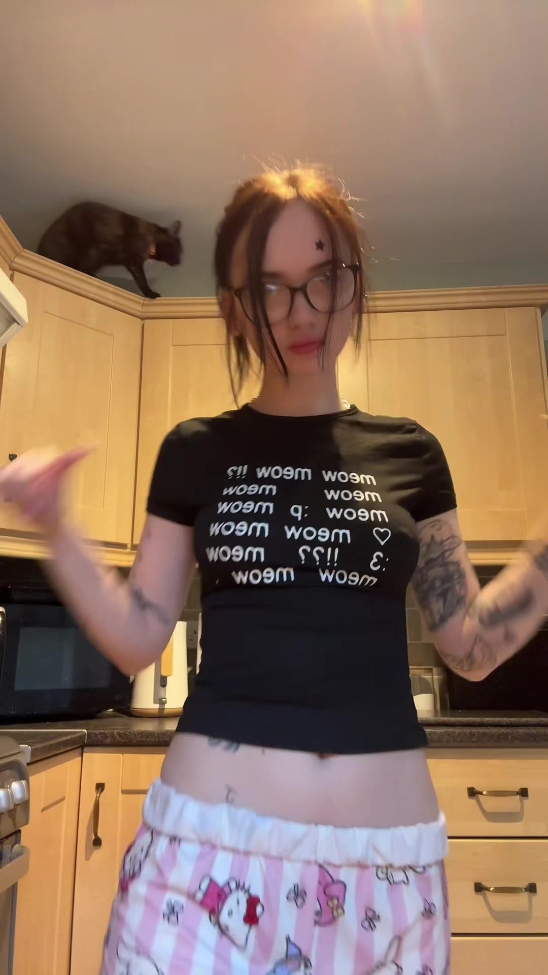 @ᴹᵉᵒʷ