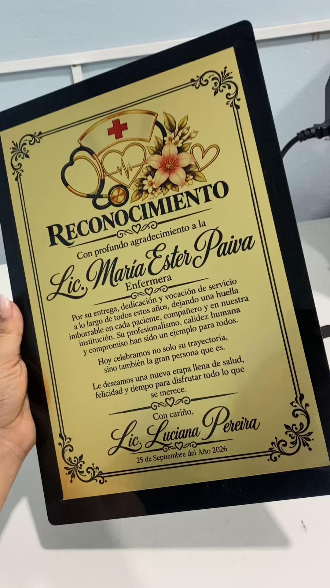 @El almacén creaciónes