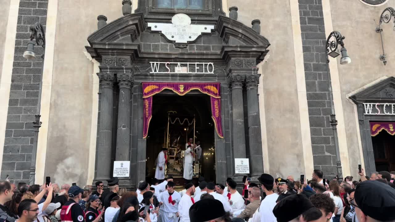 @FESTE PATRONALI TUTTO IL MONDO
