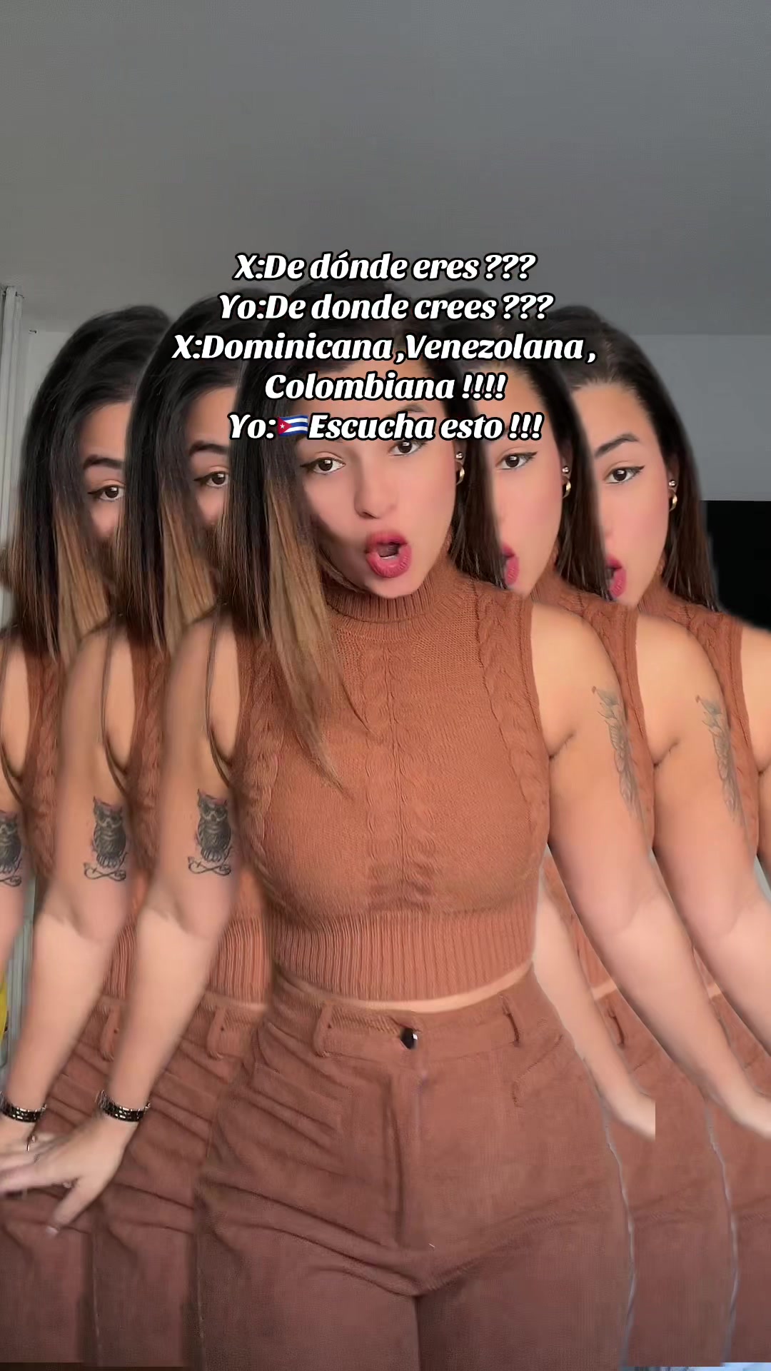 @Isalacubana🇨🇺🌸