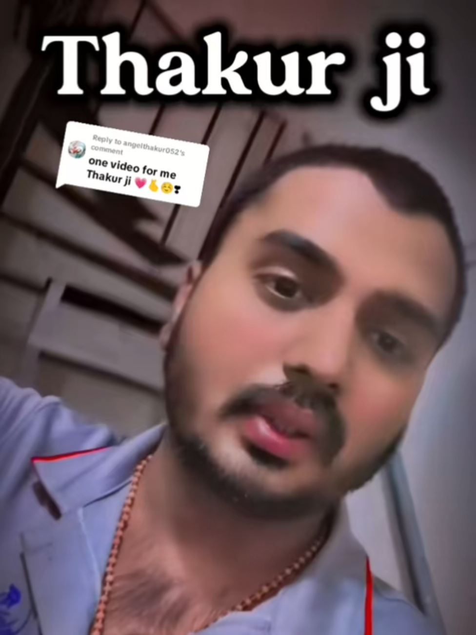 @Thakur ❤️