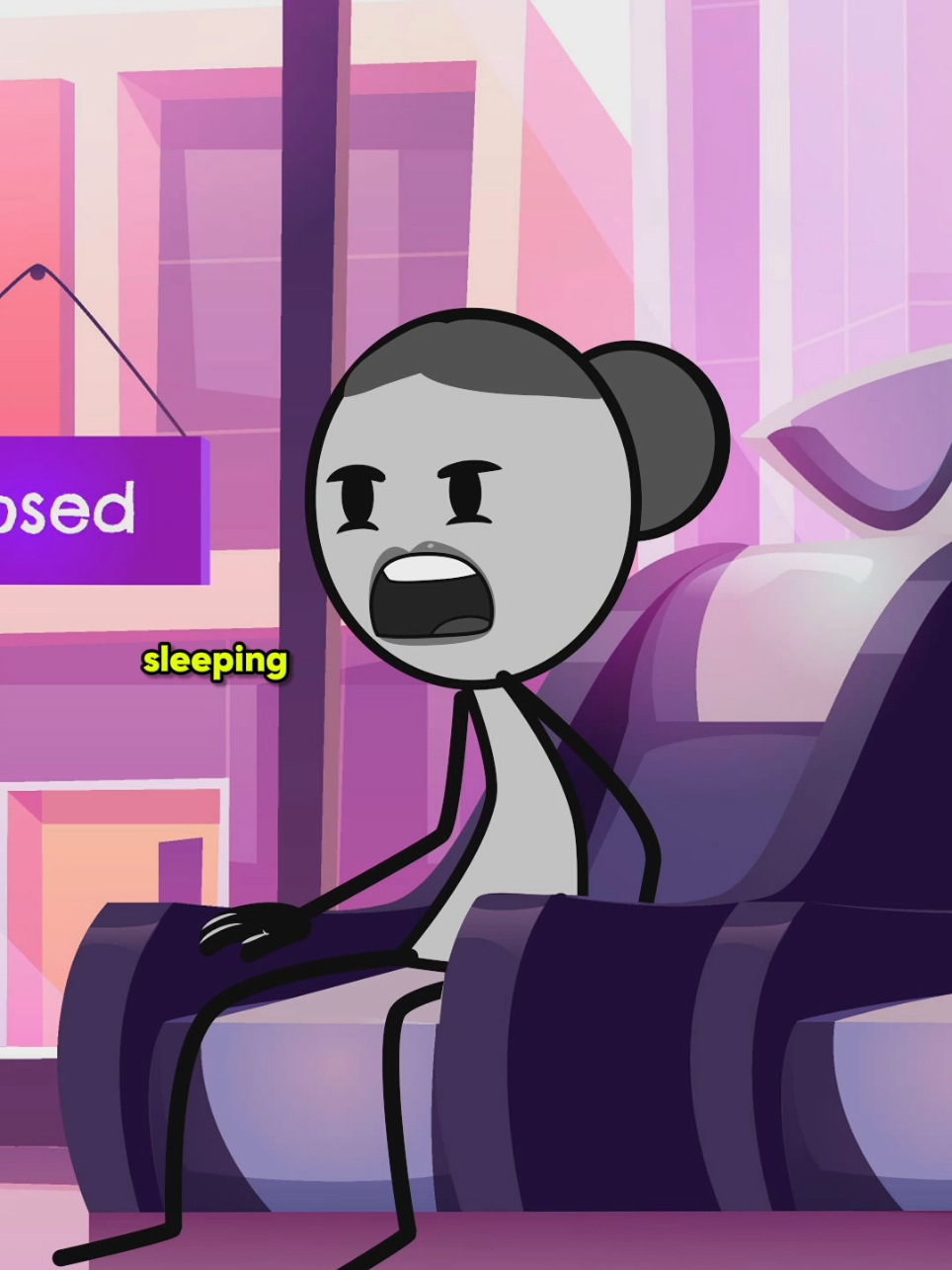 @Humor Animations