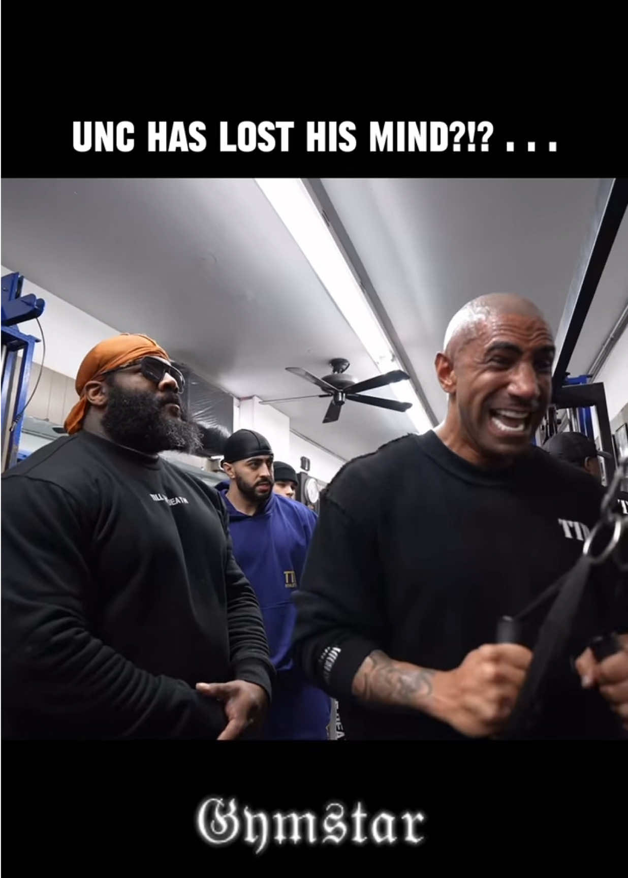 @GYMSTAR