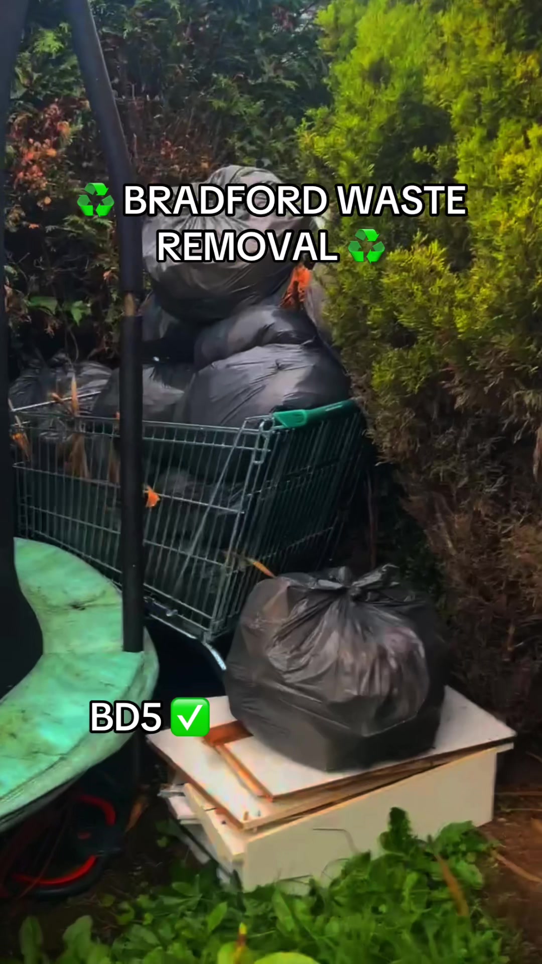 @CK REMOVALS