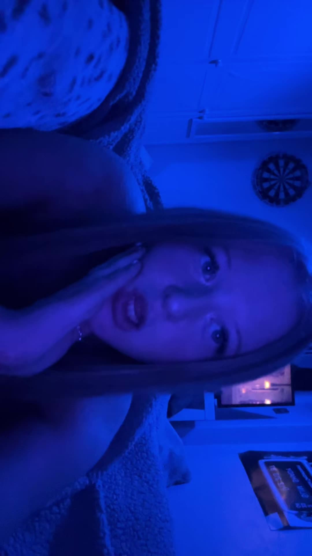 @lily x