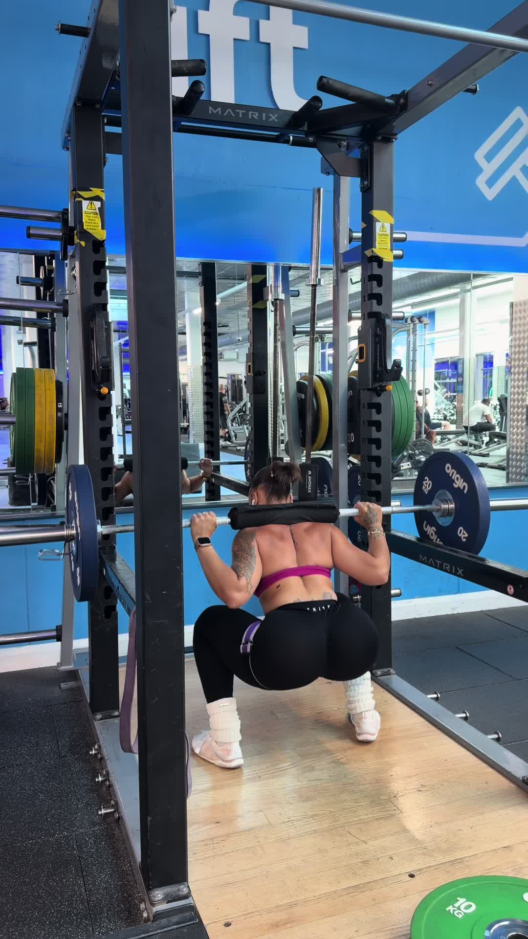 @Qualify PT trainer