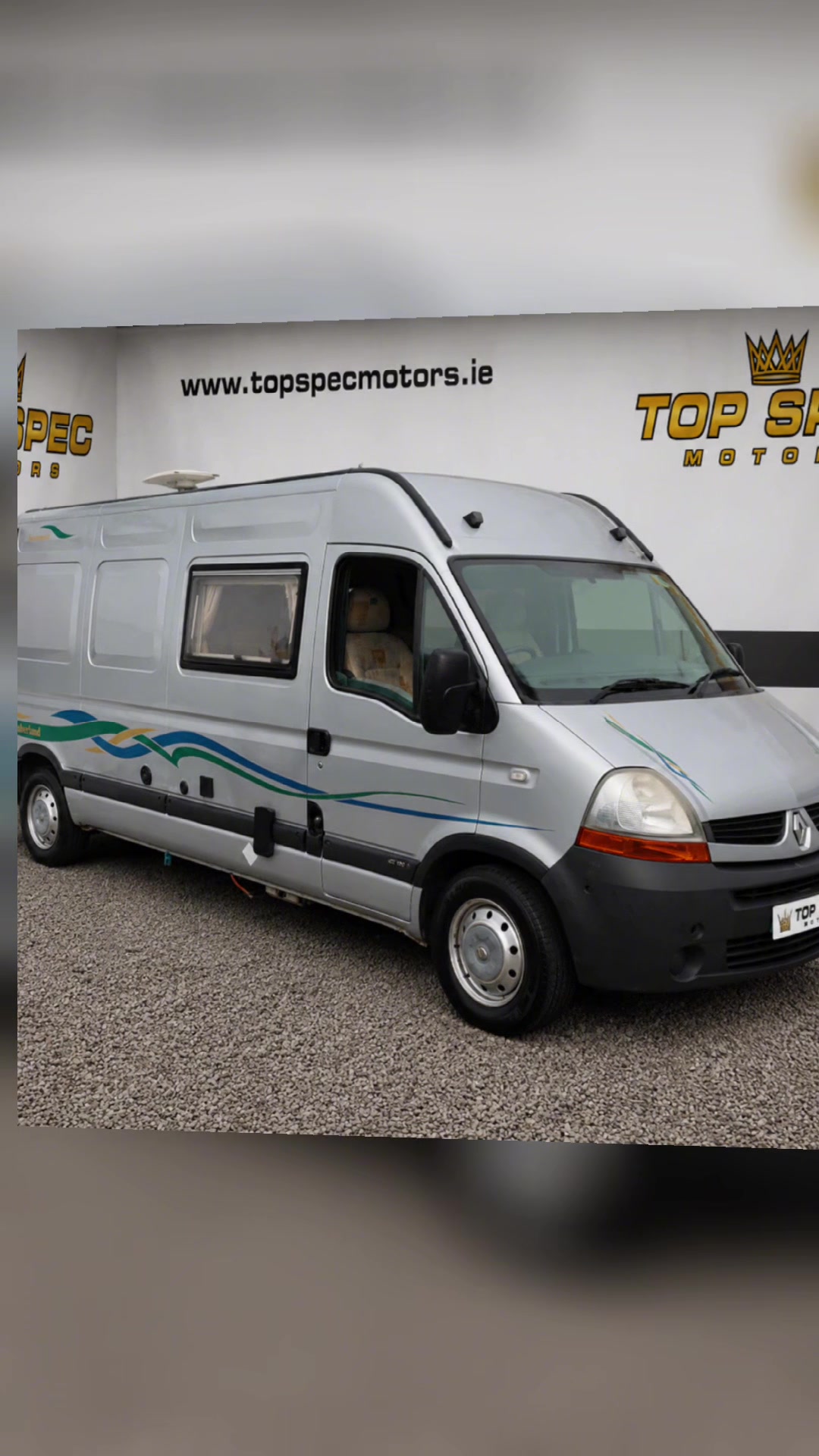 @Top spec motors