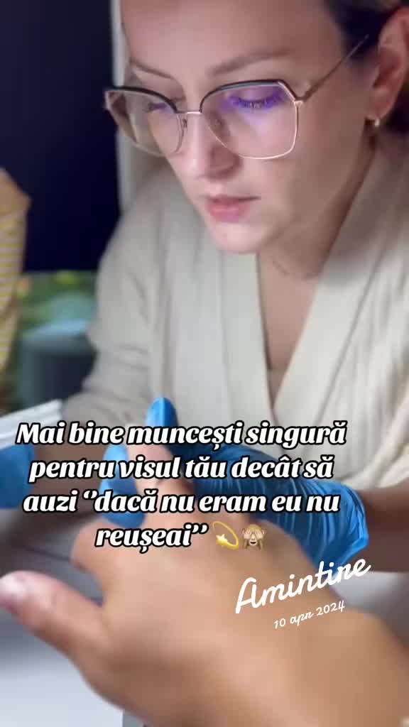 @Istrate Lenuța NailArtist💫